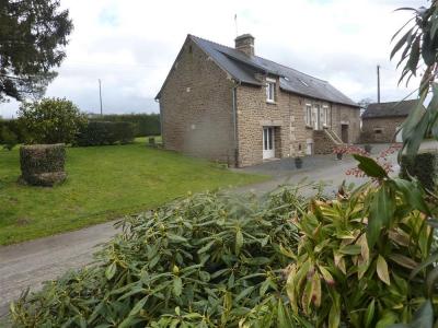 Vente Maison LASSAY-LES-CHATEAUX EXTERIEUR 53