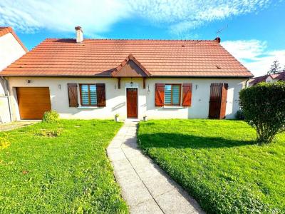 Vente Maison ANGERVILLE  91