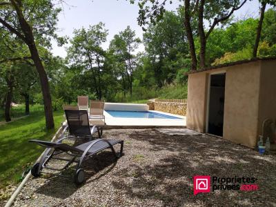 Vente Maison MONTAGNAC-MONTPEZAT  04