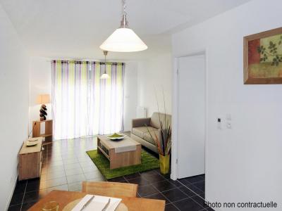 Vente Appartement 3 pices LIMOGES 87000