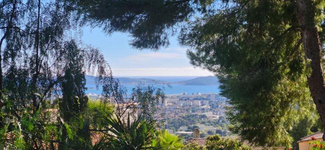 photo For sale House TOULON 83