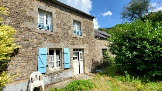 Vente Maison 7 pices COMBOURG 35270