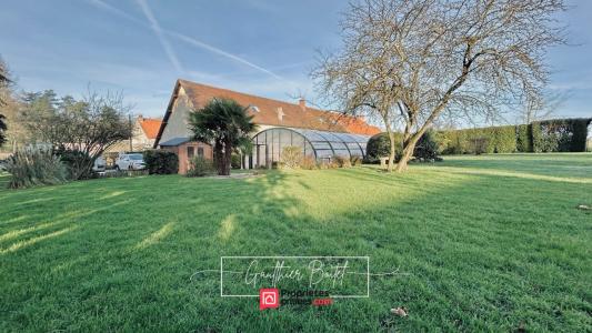 photo For sale House COULOMMIERS 77