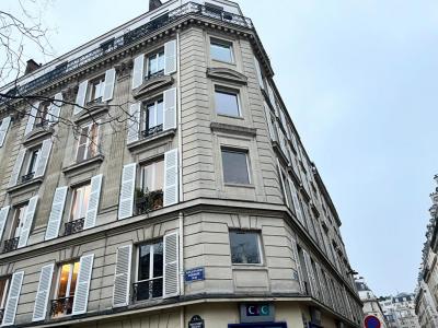 photo For sale Apartment PARIS-17EME-ARRONDISSEMENT 75