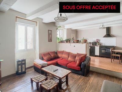 Vente Maison ARRE  30