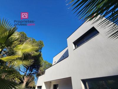 Vente Maison SAINT-AYGULF  83