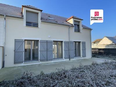 Vente Maison DAMMARTIN-EN-SERVE  78