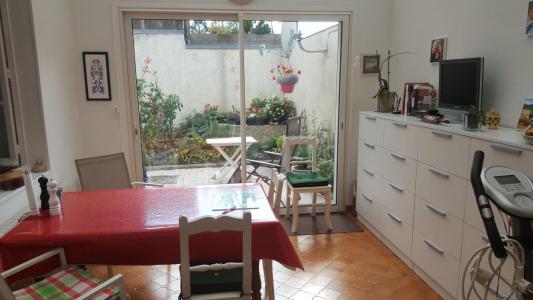 Vente Maison SAINT-QUENTIN  02