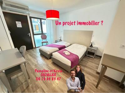 Vente Appartement EGUILLES 13510