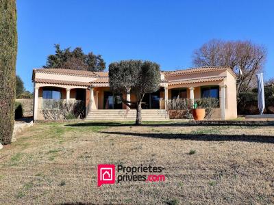 For sale House UZES  30