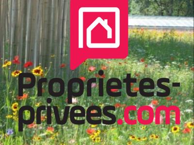 photo For sale Land SUCE-SUR-ERDRE 44