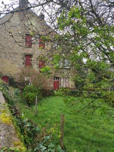 Vente Maison GUEMENE-SUR-SCORFF  56