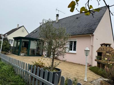 Vente Maison SABLE-SUR-SARTHE  72