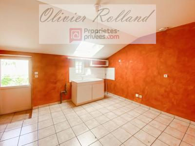 Vente Maison CHAMP-SUR-LAYON  49