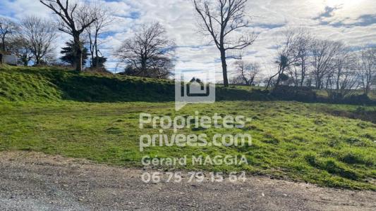 For sale Land MOLAC  56