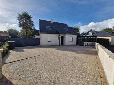 photo For sale House VANNES 56