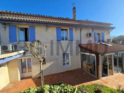 Vente Maison CASTRES  81