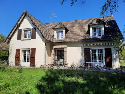 For sale House CLERGOUX  19