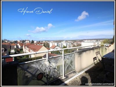 Vente Appartement 5 pices ARPAJON 91290