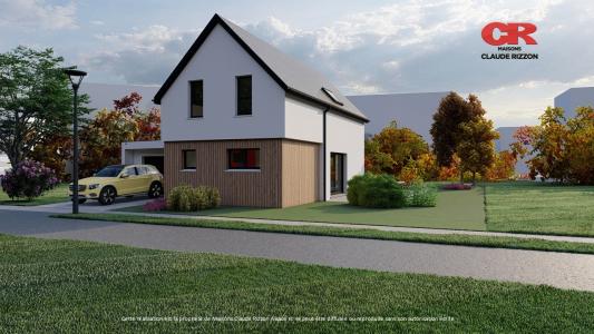 Vente Maison 5 pices GEISPOLSHEIM 67400