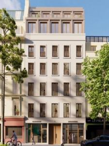 photo For sale Commercial office PARIS-17EME-ARRONDISSEMENT 75