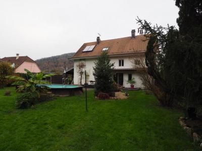 Vente Maison GIROMAGNY  90