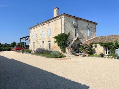 For sale House SAUZE-VAUSSAIS  79