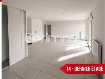 Vente Appartement 4 pices SAINT-MARTIN-D'HERES 38400