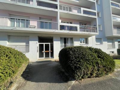 Vente Appartement 4 pices BESANCON 25000