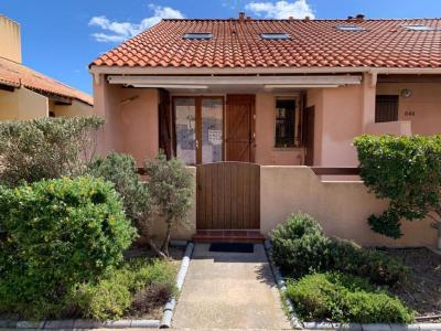 Vente Maison LEUCATE  11