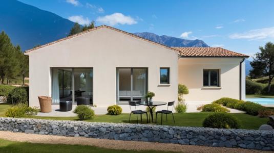 photo For sale House LAVEYRON 26