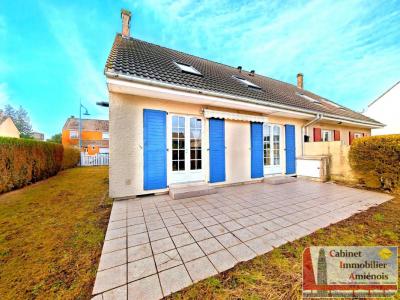 Vente Maison 4 pices POULAINVILLE 80260