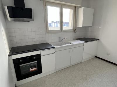 photo For rent Apartment DIJON 21