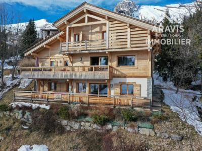 Vente Maison 8 pices GRAND-BORNAND 74450