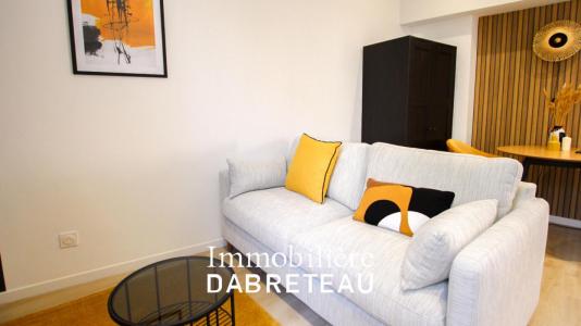 For rent Apartment VILLEURBANNE 