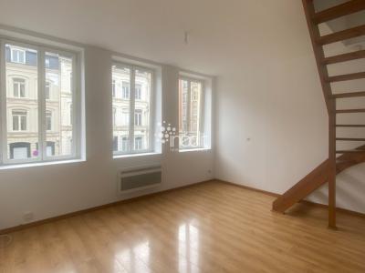 photo For rent Apartment LILLE 59