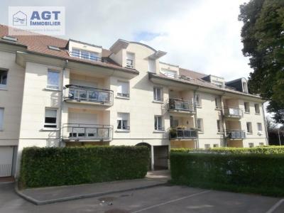 photo For rent Apartment BEAUVAIS 60