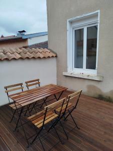 Location Appartement PIERRE-BENITE  69