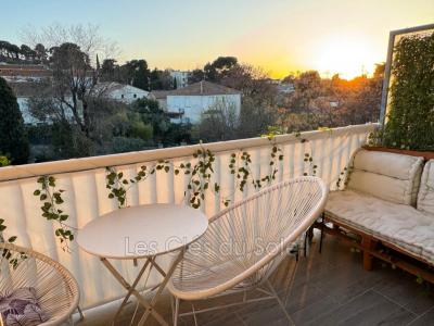 photo For sale Apartment TOULON 83