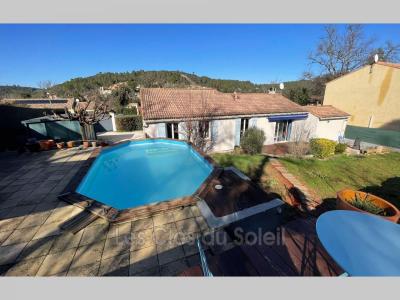 For sale House CABASSE  83