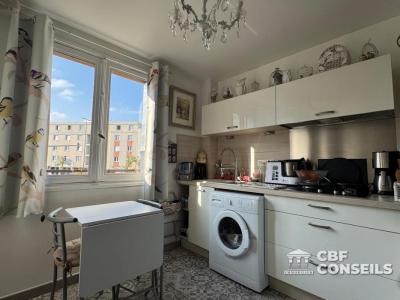 photo For sale Apartment CLERMONT-FERRAND 63