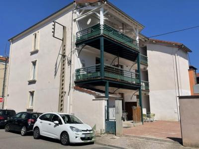 photo For rent Apartment ROANNE 42