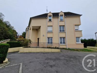 Vente Appartement FLEURINES  60