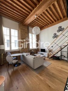 Location Appartement LYON-4EME-ARRONDISSEMENT 69004