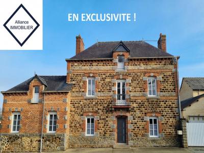 Vente Maison MEDREAC  35