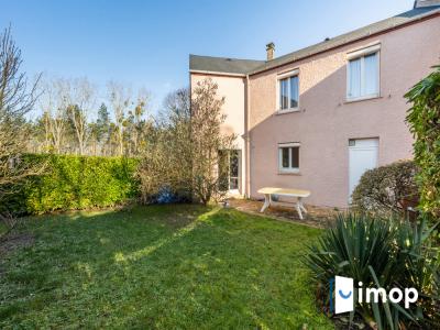 For sale House JOUY-LE-MOUTIER  95