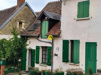 Vente Maison 5 pices AUBIGNY-SUR-NERE 18700