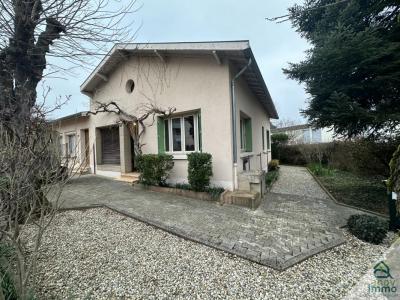 Vente Maison 5 pices ALBIGNY-SUR-SAONE 69250