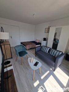 For rent Apartment SAINT-OUEN-L'AUMONE  95