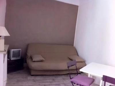 Location Appartement FONTAN 